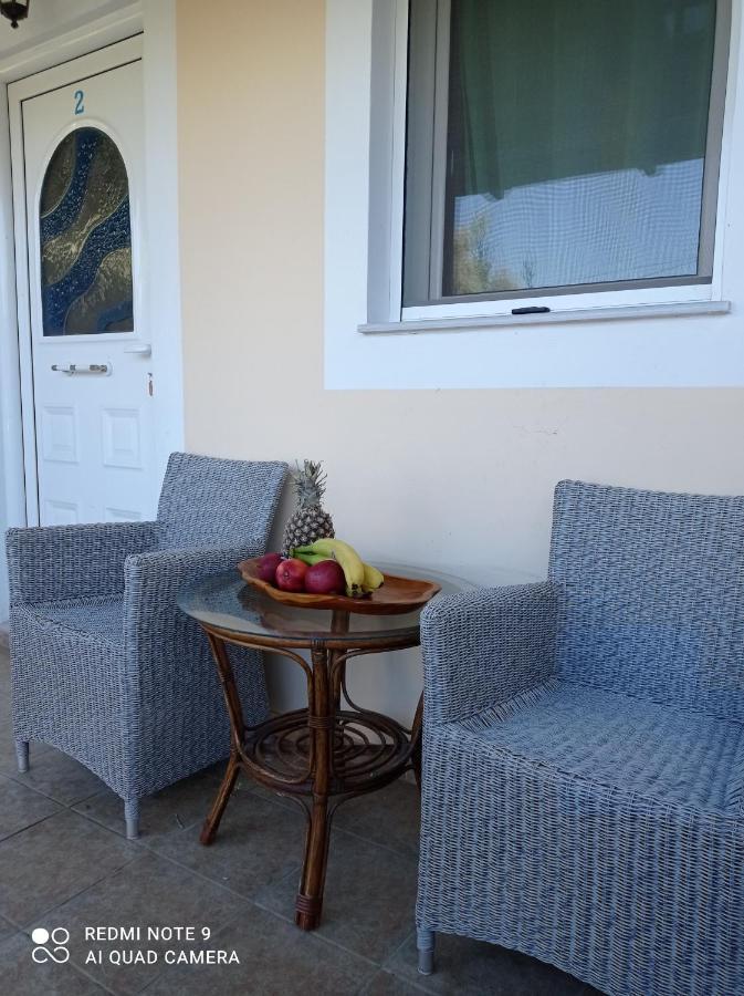 Drosostalia Apartments Lefkáda Dış mekan fotoğraf