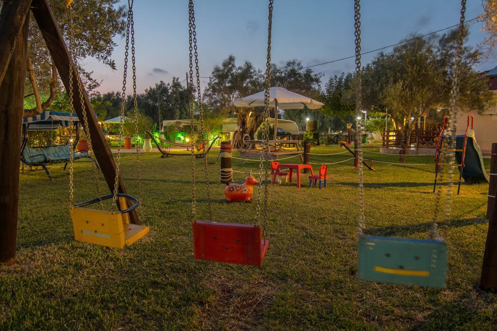 Drosostalia Apartments Lefkáda Dış mekan fotoğraf