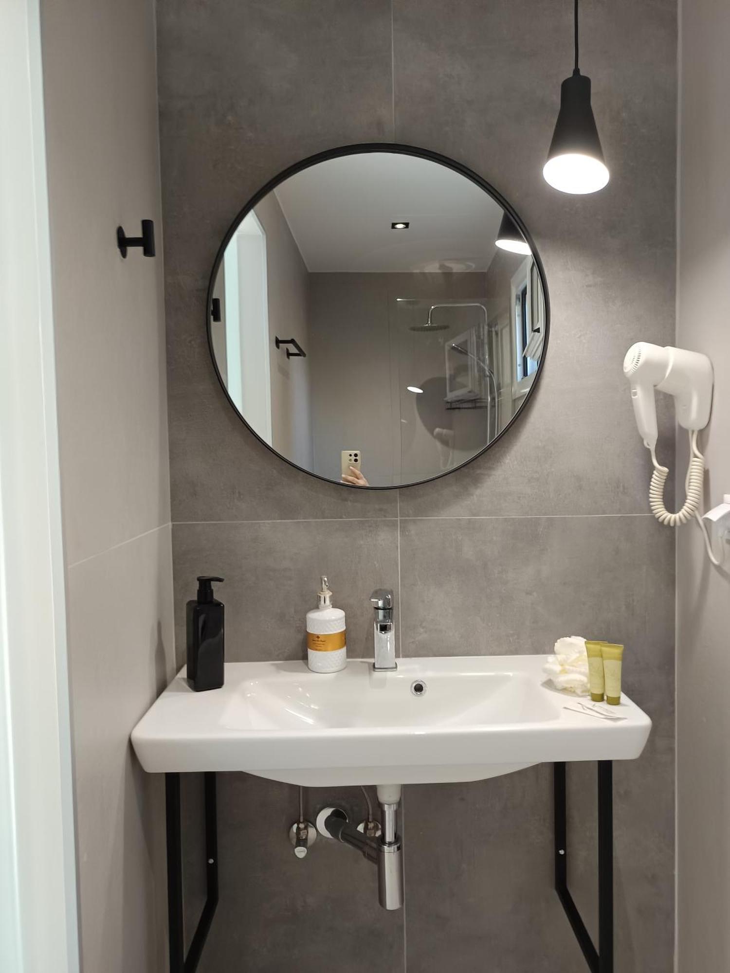 Drosostalia Apartments Lefkáda Dış mekan fotoğraf