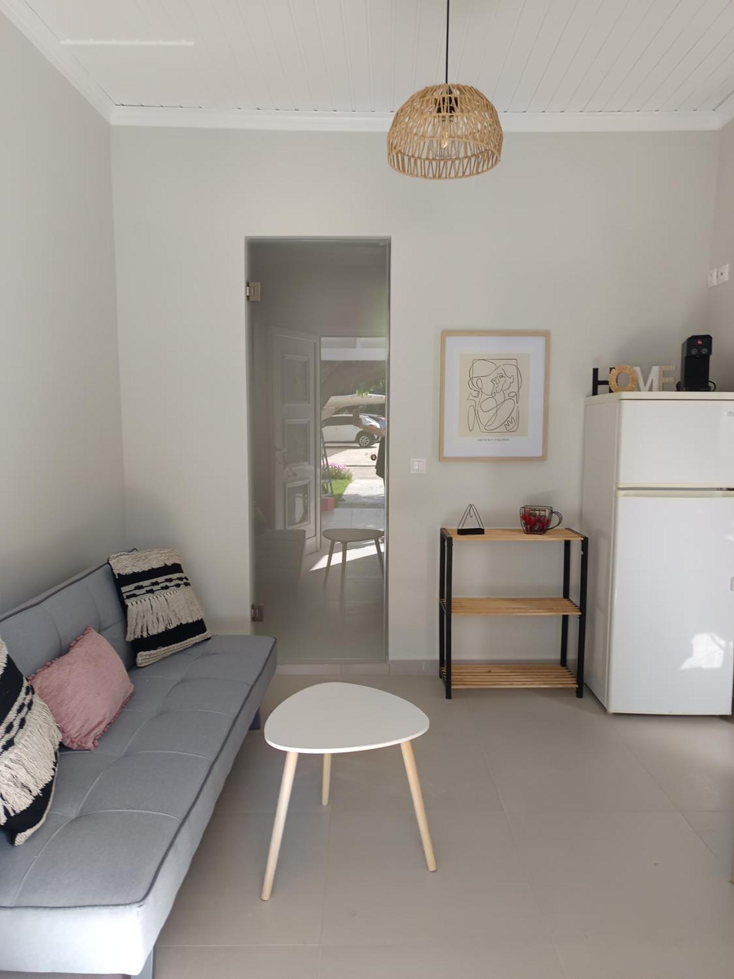 Drosostalia Apartments Lefkáda Dış mekan fotoğraf