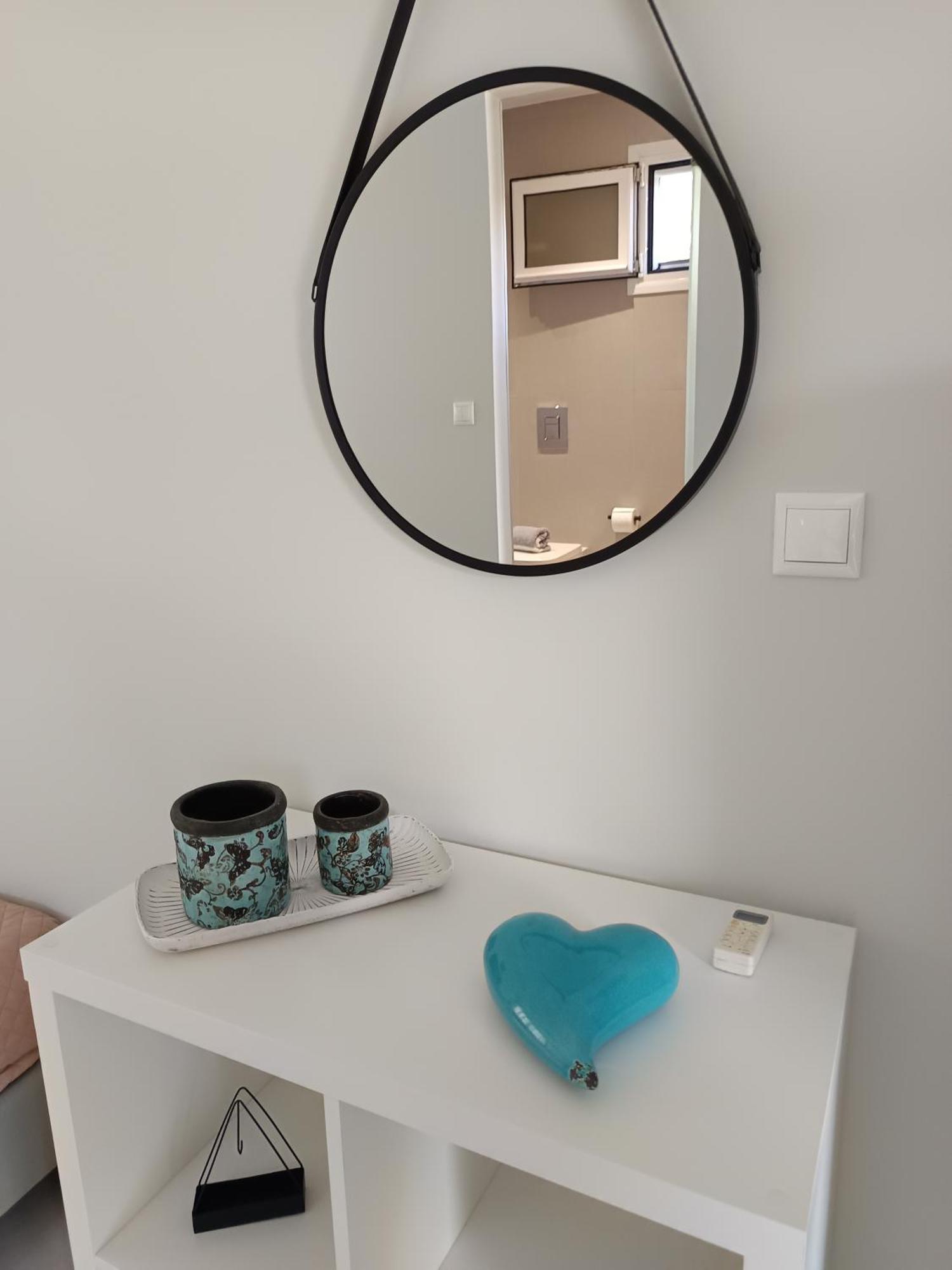 Drosostalia Apartments Lefkáda Dış mekan fotoğraf