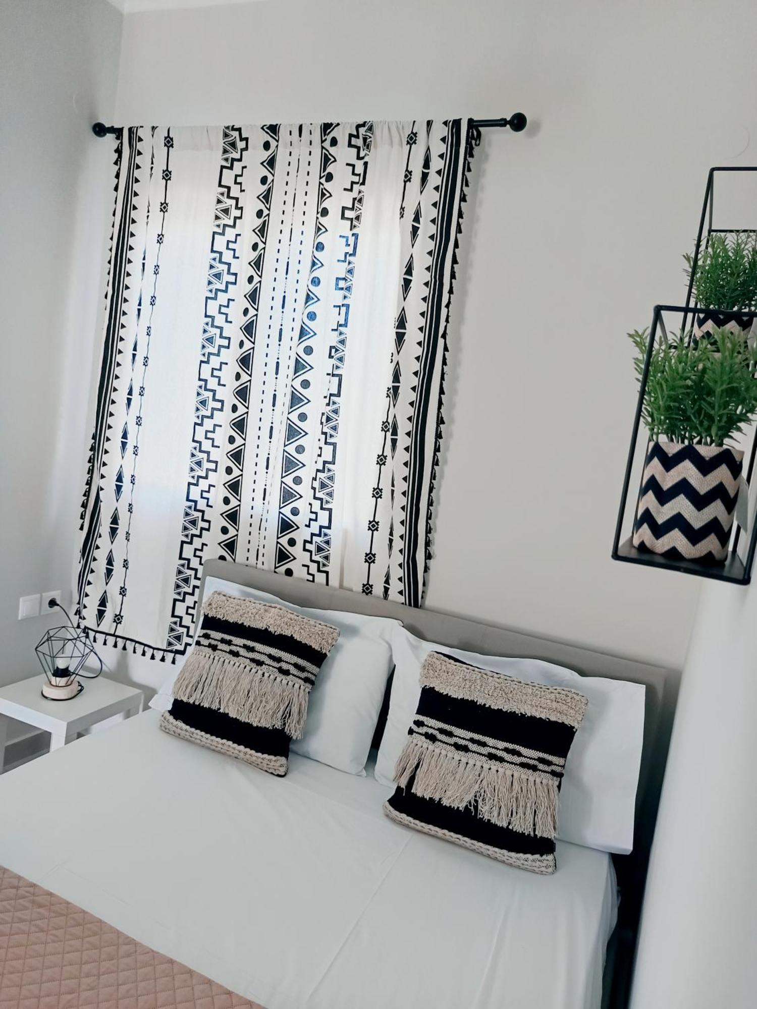Drosostalia Apartments Lefkáda Dış mekan fotoğraf