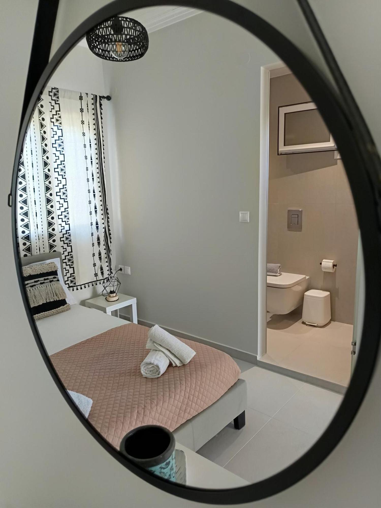 Drosostalia Apartments Lefkáda Dış mekan fotoğraf